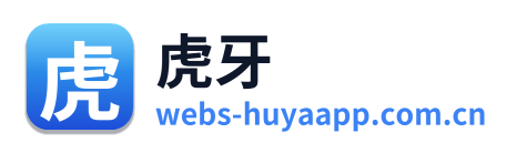 虎牙 Logo